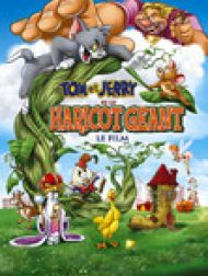 DVD Tom and Jerry's Giant Adventure