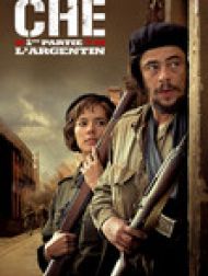 DVD Che
