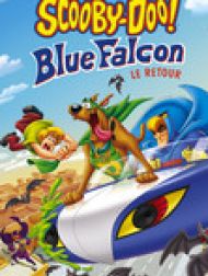 DVD Scooby-Doo! Mask of the Blue Falcon