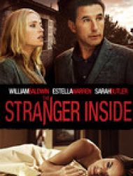 DVD Stranger Within