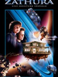 DVD Zathura, une aventure spatiale