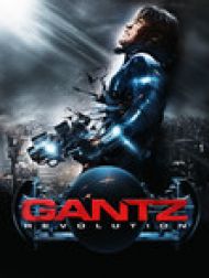 DVD Gantz 2 (VF)