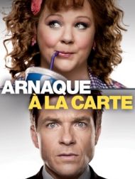 DVD Arnaque à La Carte (Identity Thief)