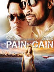 DVD No Pain No Gain