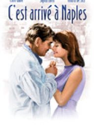 DVD C’est Arrivé à Naples