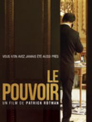 DVD Le pouvoir