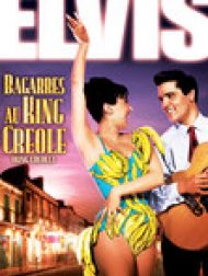 DVD Bagarres Au King Creole