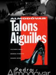 DVD Talons Aiguilles