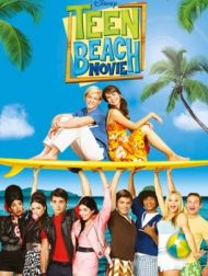 DVD Teen Beach Movie