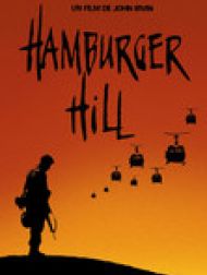 DVD Hamburger Hill