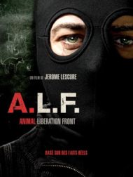 DVD A.L.F.: Animal Liberation Front