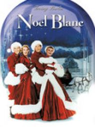 DVD Noël Blanc