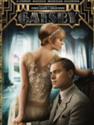 DVD The Great Gatsby (2013)