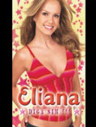 DVD Eliana: Diga Sim