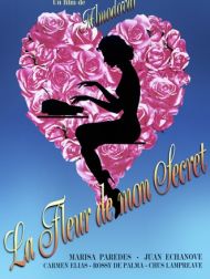 DVD La Fleur De Mon Secret