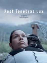 DVD Post Tenebras Lux