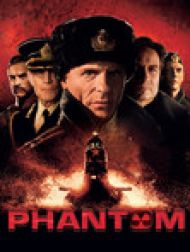 DVD Phantom