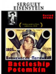 DVD Le cuirassé