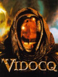 DVD Vidocq (2001)