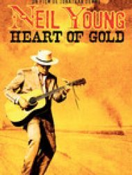 DVD Neil Young: Heart Of Gold