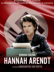 DVD Hannah Arendt