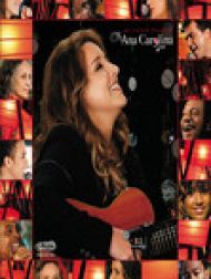 DVD Ana Carolina: Multishow registro 9 + um