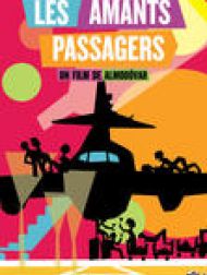 DVD Les Amants Passagers