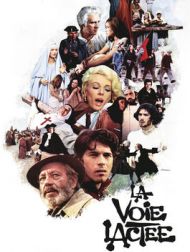 DVD La Voie Lactée