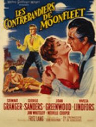 DVD Les Contrebandiers De Moonfleet