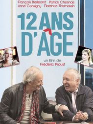 DVD 12 Ans D'âge