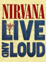 DVD Nirvana: Live & Loud