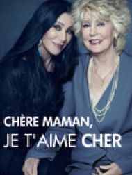 DVD Chère Maman, Je t'aime Cher