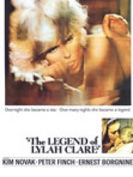 DVD Demon des femmes (The Legend of Lylah Clare)