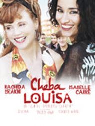 DVD Cheba Louisa
