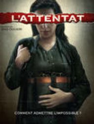 DVD L'attentat (VOST)