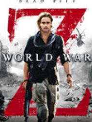 DVD World War Z