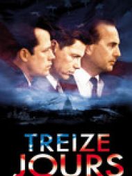DVD Treize jours