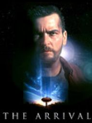 DVD The Arrival (1996)