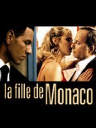 DVD La Fille de Monaco
