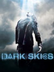 DVD Dark Skies (VOST)
