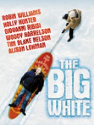 DVD The Big White