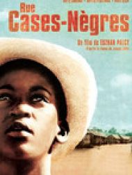 DVD Rue Cases-Nègres
