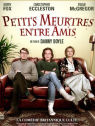 DVD Petits Meurtres Entre Amis