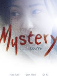 DVD Mystery