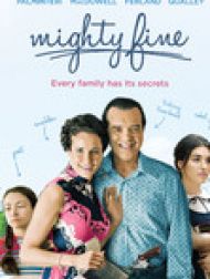 DVD Mighty Fine