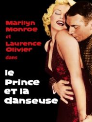 DVD Le Prince Et La Danseuse (The Prince And The Showgirl)