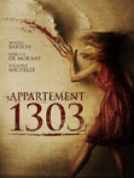 DVD Appartement 1303 (2012)