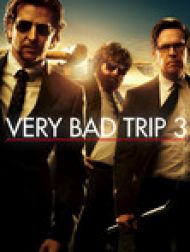 DVD The Hangover: Part III