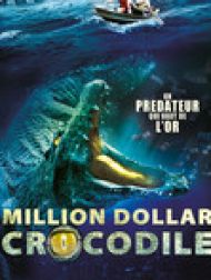 DVD Million Dollar Crocodile