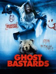 DVD Ghost Bastards (VF)